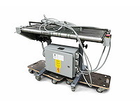 Stahl mke86 feeder - afbeelding 1 van  9