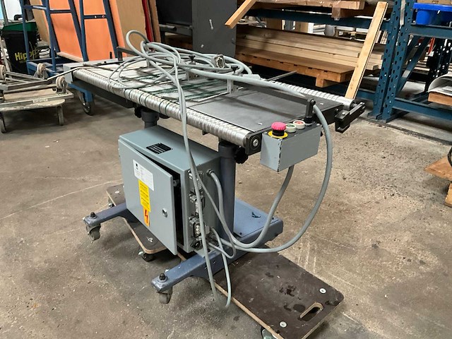 Stahl mke86 feeder - afbeelding 2 van  9