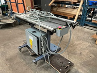 Stahl mke86 feeder - afbeelding 2 van  9