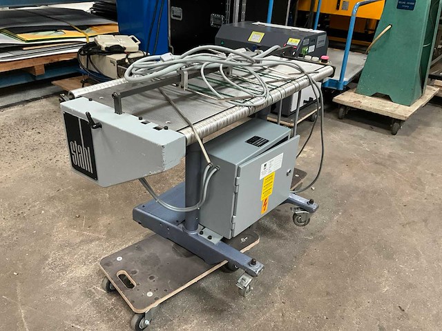 Stahl mke86 feeder - afbeelding 3 van  9