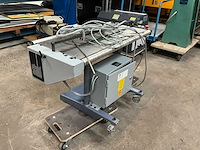 Stahl mke86 feeder - afbeelding 3 van  9