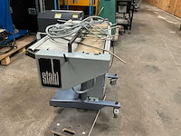 Stahl mke86 feeder - afbeelding 4 van  9