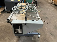 Stahl mke86 feeder - afbeelding 6 van  9