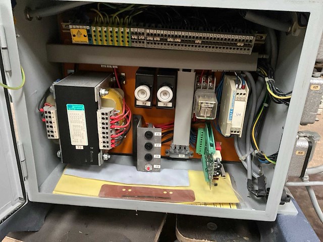 Stahl mke86 feeder - afbeelding 8 van  9