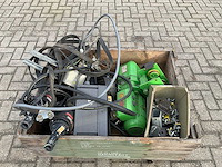 Stahl ru-t kabellier set - afbeelding 6 van  6