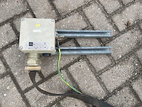 Stahl ru-t kabellier set - afbeelding 5 van  6