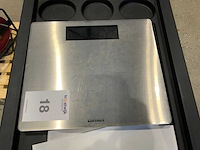 Stahl werk gereedschapswagen - afbeelding 7 van  7