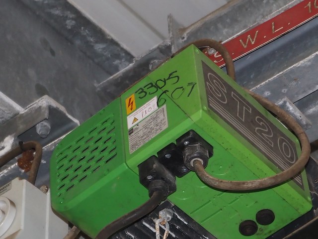 Stahl - afbeelding 6 van  6