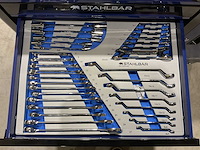 Stahlbär - 2025 - deutschland jumbo - gereedschapswagen - afbeelding 6 van  18