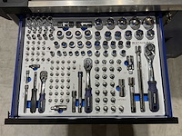 Stahlbär - 2025 - deutschland jumbo - gereedschapswagen - afbeelding 4 van  18