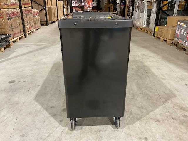 Stahlbär - 2025 - deutschland jumbo - gereedschapswagen - afbeelding 12 van  18