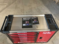 Stahlbär - 2025 - deutschland jumbo zw/rd - gereedschapswagen - afbeelding 3 van  18