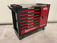 Stahlbär - 2025 - deutschland jumbo zw/rd - gereedschapswagen - afbeelding 1 van  18