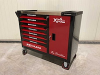 Stahlbär - 2025 - deutschland jumbo zw/rd - gereedschapswagen - afbeelding 11 van  18