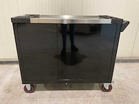 Stahlbär - 2025 - deutschland jumbo zw/rd - gereedschapswagen - afbeelding 13 van  18