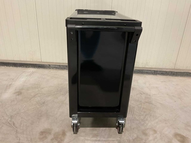 Stahlbär - 2025 - deutschland jumbo zw/rd - gereedschapswagen - afbeelding 15 van  18