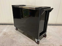 Stahlbär - 2025 - deutschland jumbo zw/rd - gereedschapswagen - afbeelding 16 van  18