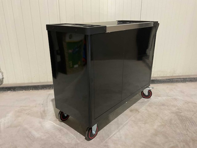 Stahlbär - 2025 - deutschland jumbo zw/rd - gereedschapswagen - afbeelding 17 van  18