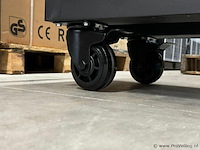 Stahlbär deutschland 10/13 gereedschapswagen - afbeelding 3 van  11