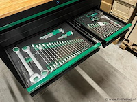 Stahlbär deutschland 10/13 gereedschapswagen - afbeelding 4 van  11