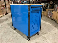 Stahlbär deutschland xxxl pro st009-bl gereedschapswagen - afbeelding 18 van  22