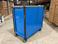 Stahlbär deutschland xxxl pro st009-bl gereedschapswagen - afbeelding 20 van  22