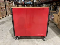 Stahlbär deutschland xxxl pro st009-rd gereedschapswagen - afbeelding 17 van  22