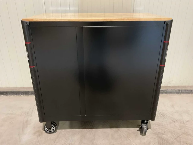 Stahlbär deutschland xxxl pro st009-zw gereedschapswagen - afbeelding 18 van  23