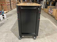 Stahlbär deutschland xxxl pro st009-zw gereedschapswagen - afbeelding 22 van  23