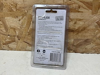 Stahlex discussloten 70mm met cijfercombinatie (5x) - afbeelding 3 van  5