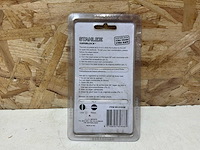 Stahlex discussloten 70mm met cijfercombinatie (5x) - afbeelding 4 van  5