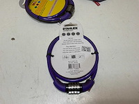 Stahlex kabel cijferslot (6x) - afbeelding 8 van  8