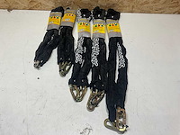 Stahlex ketting (5x) - afbeelding 1 van  2