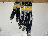 Stahlex ketting (5x) - afbeelding 2 van  2
