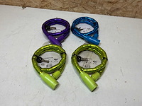 Stahlex pantserslot 948 (4x) - afbeelding 1 van  11
