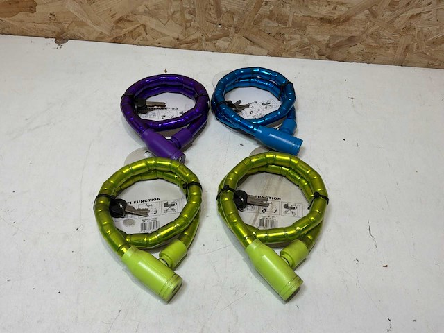 Stahlex pantserslot 948 (4x) - afbeelding 5 van  11