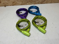 Stahlex pantserslot 948 (4x) - afbeelding 6 van  11