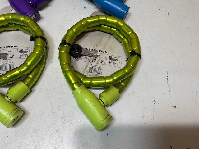 Stahlex pantserslot 948 (4x) - afbeelding 9 van  11