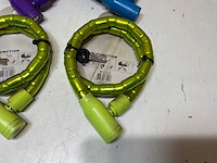 Stahlex pantserslot 948 (4x) - afbeelding 9 van  11