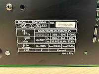 Stahlfest - 2025 - sfw130mma - elektrode lasapparaat - afbeelding 3 van  4