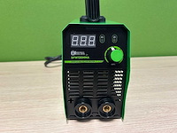 Stahlfest - 2025 - sfw130mma - elektrode lasapparaat - afbeelding 2 van  6