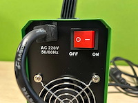 Stahlfest - 2025 - sfw130mma - elektrode lasapparaat - afbeelding 2 van  2