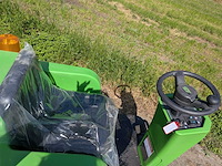 Stahlfest - 2026 - sf88-40ros - zelfrijdende veegmachine - afbeelding 6 van  10