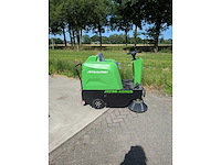 Stahlfest - 2026 - sf88-40ros - zelfrijdende veegmachine - afbeelding 7 van  10