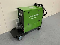 Stahlfest - sfmig-400 - diverse lasmachines - afbeelding 11 van  13