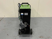 Stahlfest - sfmig400 - lasapparaat - mig - tig - mma - afbeelding 6 van  6