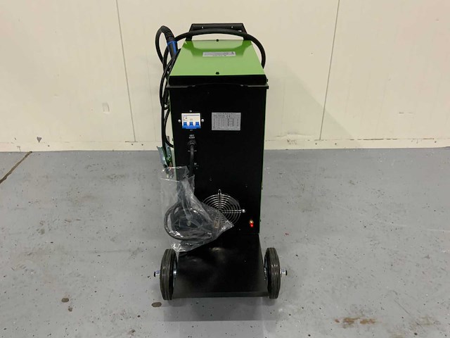 Stahlfest - sfmig400 - lasapparaat - mig - tig - mma - afbeelding 9 van  11