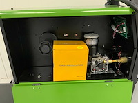 Stahlfest - sfmig400 - lasapparaat - mig - tig - mma - afbeelding 3 van  11