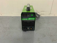 Stahlfest - sfpc-50 - plasmasnijmachine - afbeelding 14 van  15