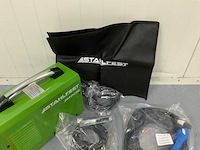 Stahlfest - sfpc-50 - plasmasnijmachine - afbeelding 15 van  15